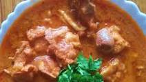 Mutton curry | Simple mutton curry in the pressure cooker Mutton curry | Simple mutton curry in the pressure cooker