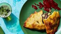 Beef and Potato Pasties Recipe Beef and Potato Pasties Recipe
