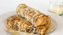 Air fryer recipes the kids will love Air fryer recipes the kids will love