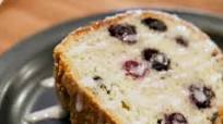 Gluten Free Blueberry Lemon Bundt Cake Gluten Free Blueberry Lemon Bundt Cake