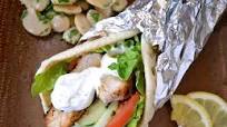 Chicken Shawarma Chicken Shawarma