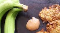 Green Banana Latkes Green Banana Latkes
