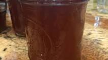 Spicy Habanero Jelly Spicy Habanero Jelly
