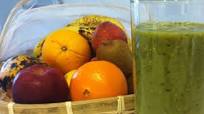 Killer Performance Smoothie Killer Performance Smoothie