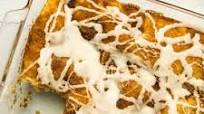 Bread Machine Coffee Cake Bread Machine Coffee Cake
