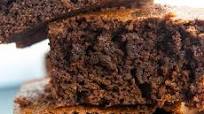 Easy Air Fryer Brownies Easy Air Fryer Brownies