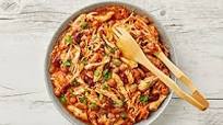 Simple Slow Cooker Pulled Chicken Simple Slow Cooker Pulled Chicken