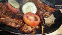 Shinwari Kebab (Lamb chops kebab) Shinwari Kebab (Lamb chops kebab)