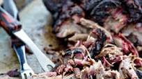 The Best Smoked Pork Shoulder The Best Smoked Pork Shoulder