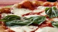 Pizza Margherita Pizza Margherita