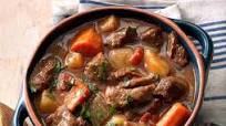 Albanian Stew Albanian Stew