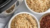 Instant Pot Quinoa Instant Pot Quinoa