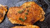 Oven Baked Pork Chops Oven Baked Pork Chops