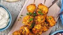 Turkey Kebabs Turkey Kebabs