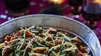 Moroccan Spiced Lamb Stew Recipe Moroccan Spiced Lamb Stew Recipe