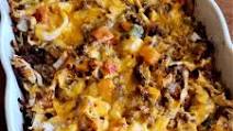Cheesy Ground Beef and Cabbage Casserole Recipe Cheesy Ground Beef and Cabbage Casserole Recipe