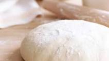 Theo's pizza dough Theo's pizza dough