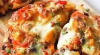 Roast Pumpkin Pizza Roast Pumpkin Pizza