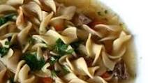 Beef Noodle Soup Beef Noodle Soup