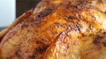 Spicy Rapid Roast Chicken Spicy Rapid Roast Chicken