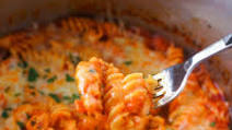 Instant Pot Chicken Pasta Instant Pot Chicken Pasta
