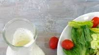 Creamy Italian Dressing I Creamy Italian Dressing I