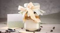 Food Gift Recipe: Chocolate Chip Cookie Mix in a Jar Food Gift Recipe: Chocolate Chip Cookie Mix in a Jar