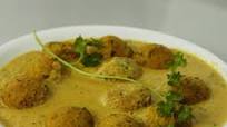 Soya Malai Kofta Soya Malai Kofta