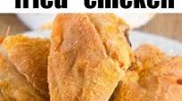 Air Fryer Fried Chicken Recipe Air Fryer Fried Chicken Recipe