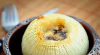Vidalia Onion Bake Vidalia Onion Bake