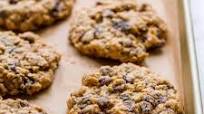 Oatmeal Raisin Cookies Oatmeal Raisin Cookies