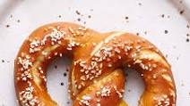 Homemade Pretzel Recipe Homemade Pretzel Recipe