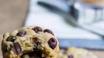 Chocolate Chip Cookies Chocolate Chip Cookies