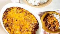 Bobotie (South African Beef Casserole) Bobotie (South African Beef Casserole)