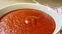 Easy Pizza Sauce Easy Pizza Sauce