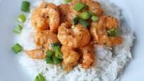 Easy Shrimp Newburg Easy Shrimp Newburg
