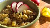 New Mexico Posole New Mexico Posole