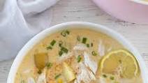 Creamy Crab Soup Creamy Crab Soup
