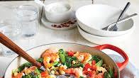 Pasta Primavera with Shrimp Recipe Pasta Primavera with Shrimp Recipe