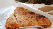 Serbian Beef Burek (Burek sa Mesom) Serbian Beef Burek (Burek sa Mesom)