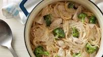 One-Pot Caesar Chicken Pasta One-Pot Caesar Chicken Pasta