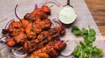 chicken tikka chicken tikka