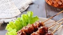 Resep Bakso Bakar Pedas Manis Resep Bakso Bakar Pedas Manis