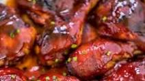 Best Baked BBQ Chicken Best Baked BBQ Chicken