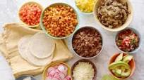 Make-Your-Own Tacos Make-Your-Own Tacos