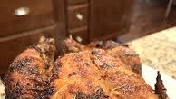 Air Fryer Rotisserie Chicken (Instant Omni) Air Fryer Rotisserie Chicken (Instant Omni)