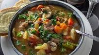 Instant Pot Veal Stew Instant Pot Veal Stew