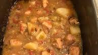 Authentic New Mexico Green Chile Stew Authentic New Mexico Green Chile Stew