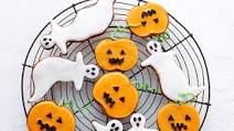 Halloween recipes Halloween recipes