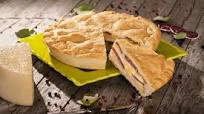 Easter Savory Pie (Pizza Rustica) Recipe Easter Savory Pie (Pizza Rustica) Recipe